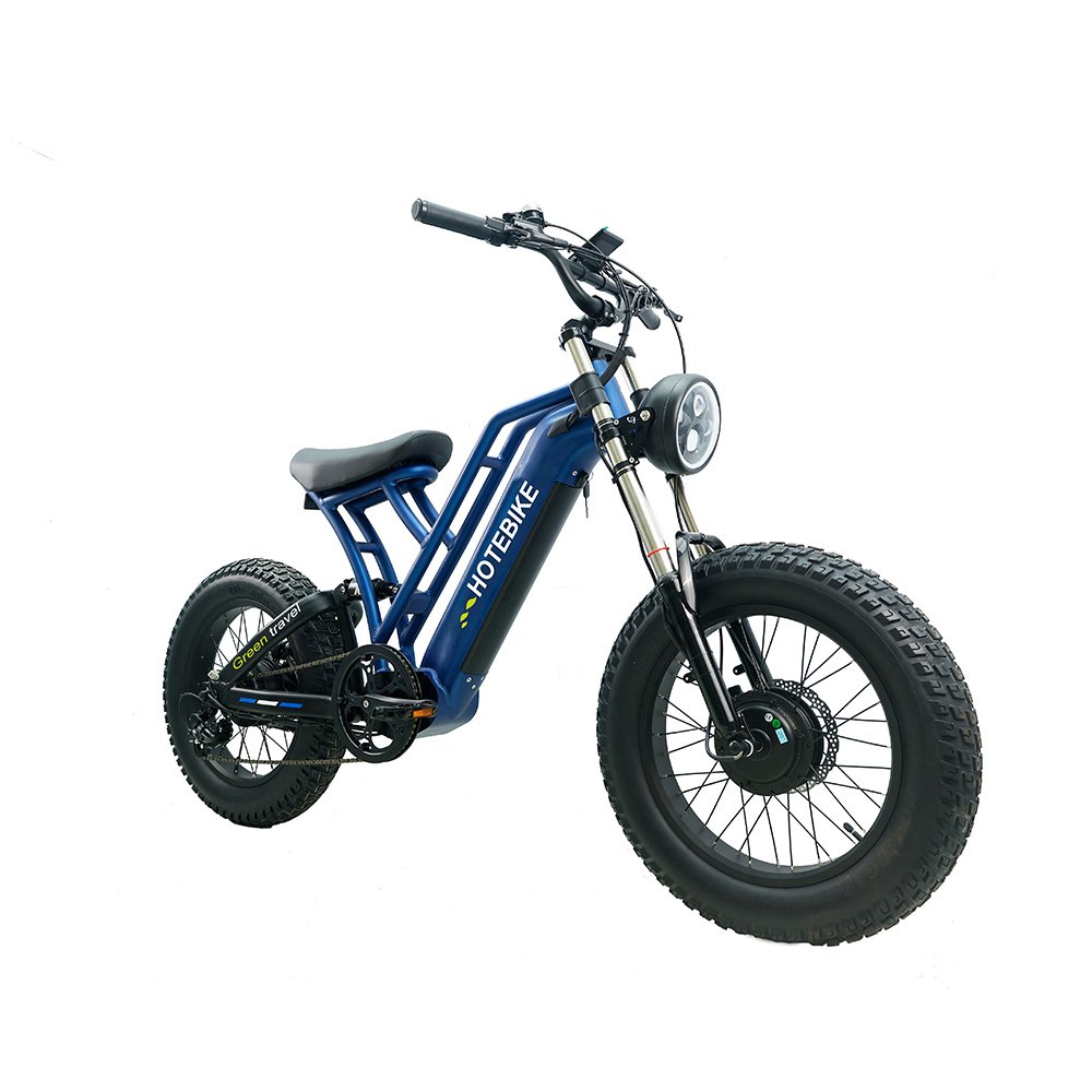 Factory direct electric dual suspension mountain bike 48v e bike manufacturers 7 speed adult electric city bike
