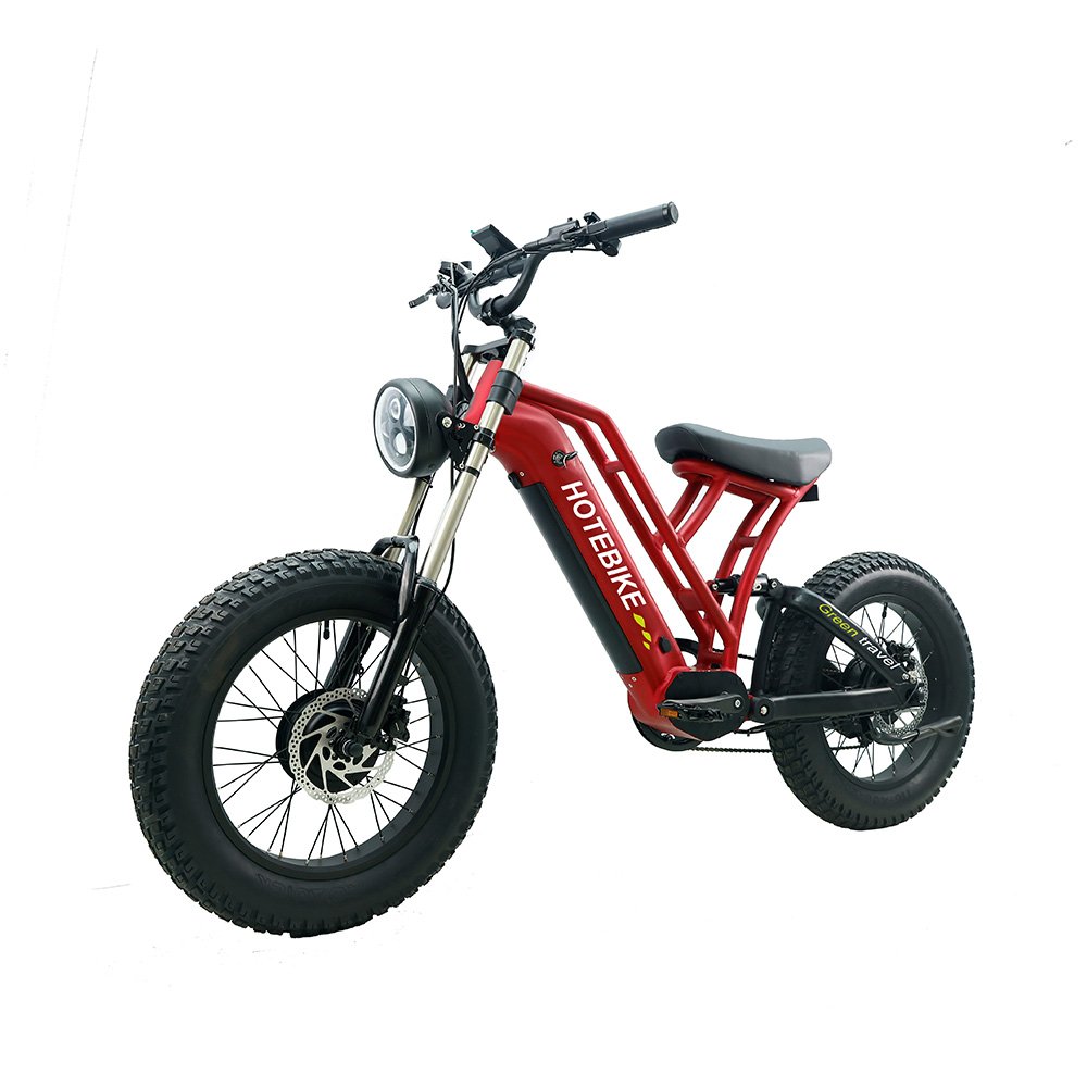 Factory direct electric dual suspension mountain bike 48v e bike manufacturers 7 speed adult electric city bike