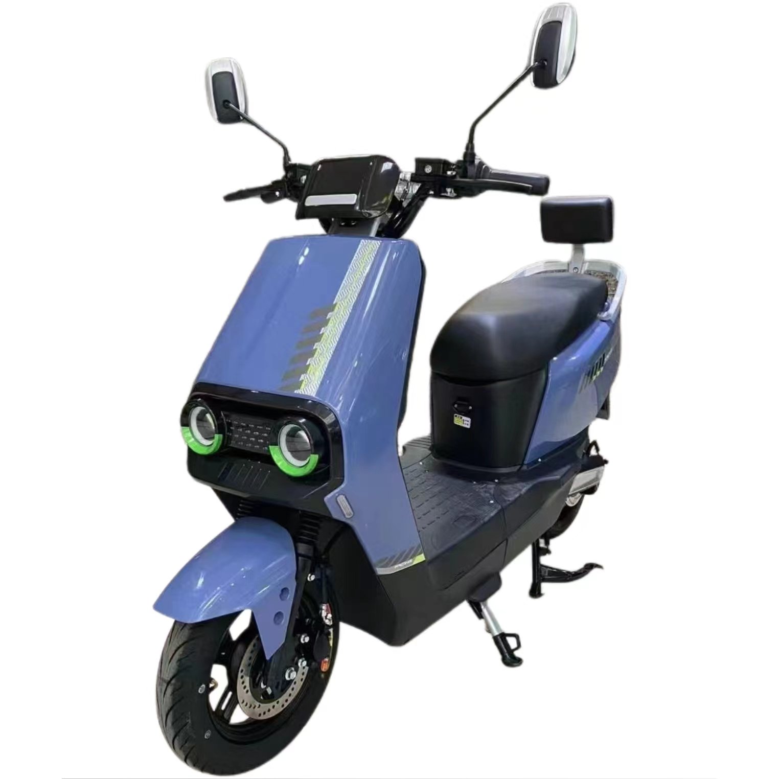 Paige electric bike 60v20ah 1000w brushless motor e city moto electrica popular scooter customization 318 cheap powerful ebike
