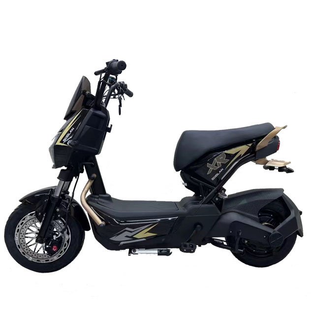 2023 new arrival commuting popular sport small adult electric scooter