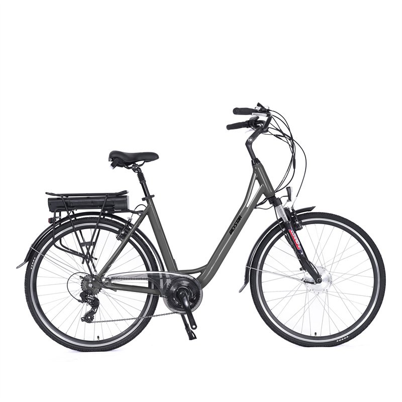 New Model Electric City Bike 250w/light Weight Electric City Bike 48v For Sale/wholesale E Bike Electric Bicycle City