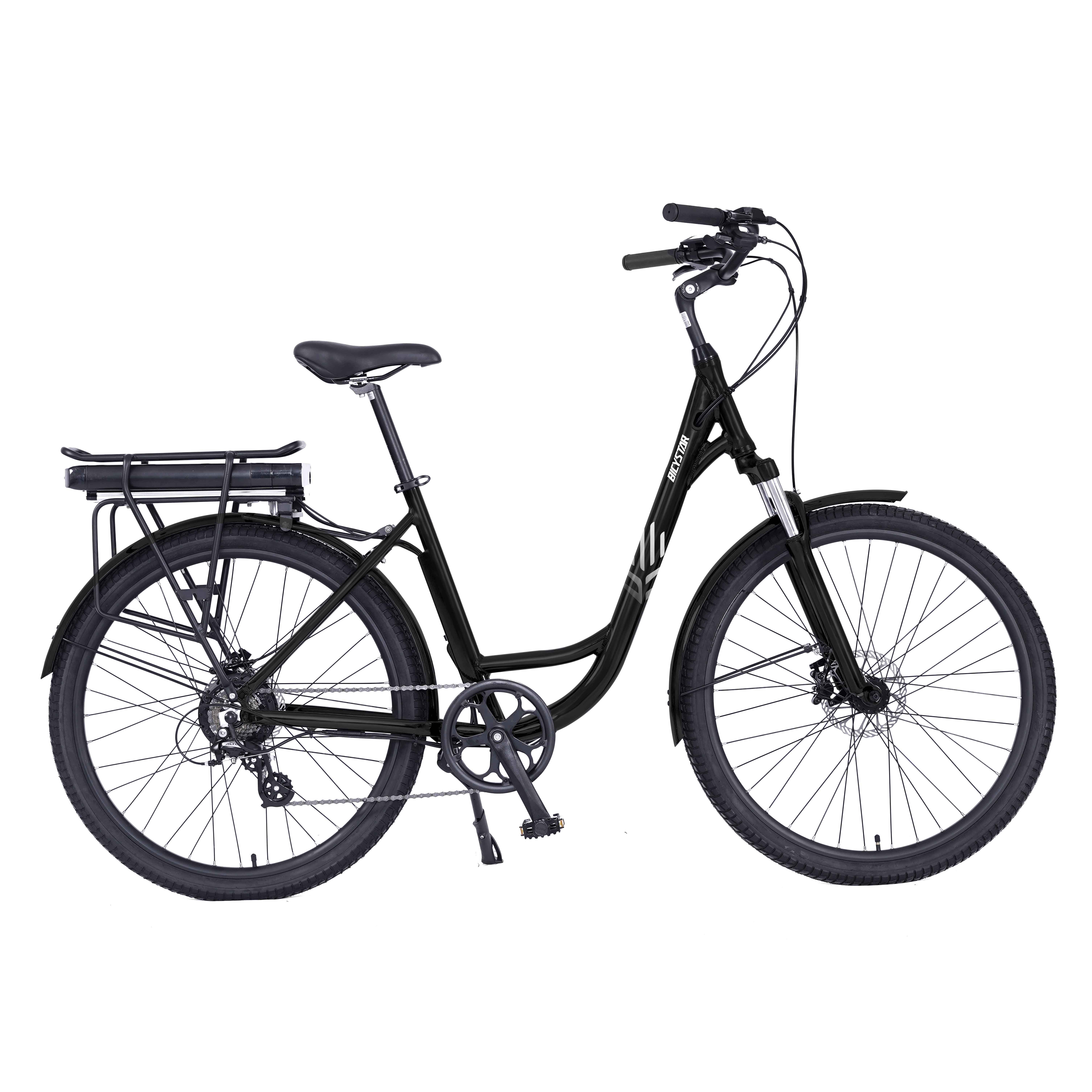 New Model Electric City Bike 250w/light Weight Electric City Bike 48v For Sale/wholesale E Bike Electric Bicycle City