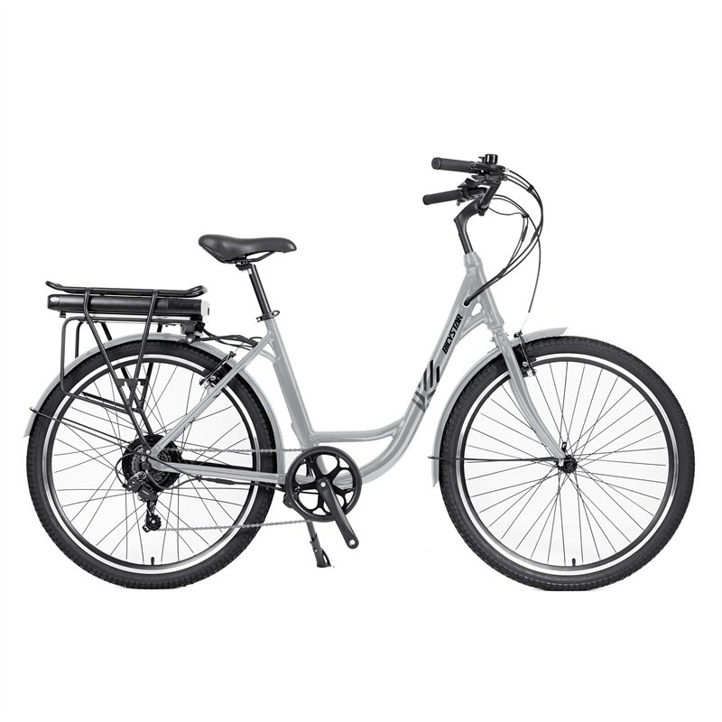New Model Electric City Bike 250w/light Weight Electric City Bike 48v For Sale/wholesale E Bike Electric Bicycle City