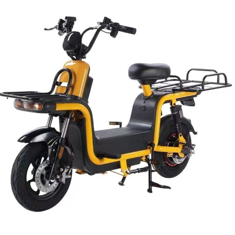 electric bicycle, delivery, passenger, 800W, hot sale, wholesale, electric motorcycle, electric scooter