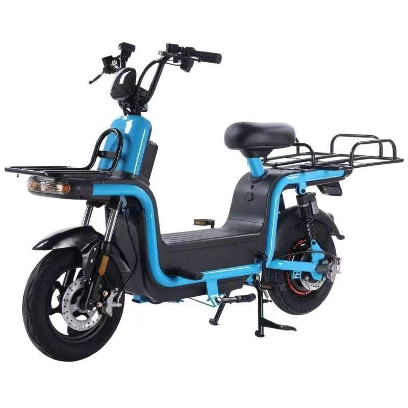 electric bicycle, delivery, passenger, 800W, hot sale, wholesale, electric motorcycle, electric scooter