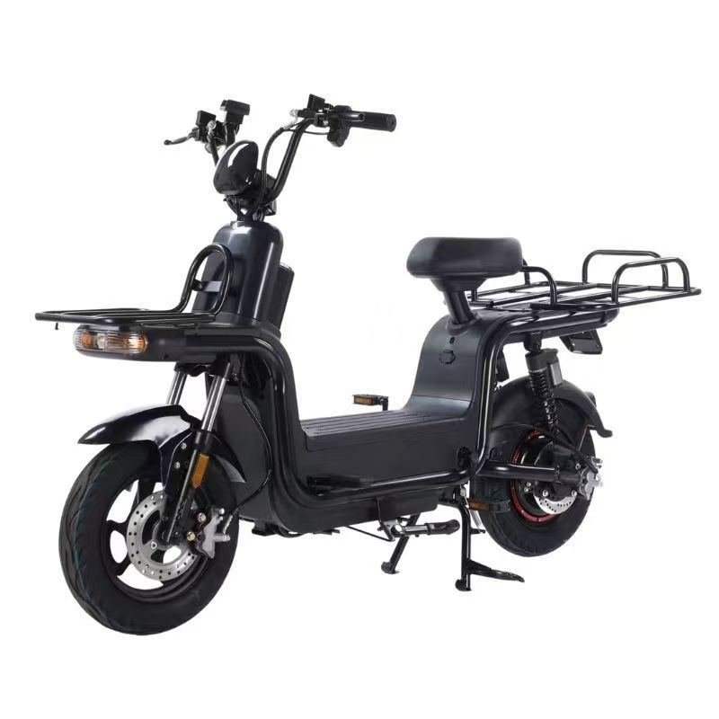 electric bicycle, delivery, passenger, 800W, hot sale, wholesale, electric motorcycle, electric scooter