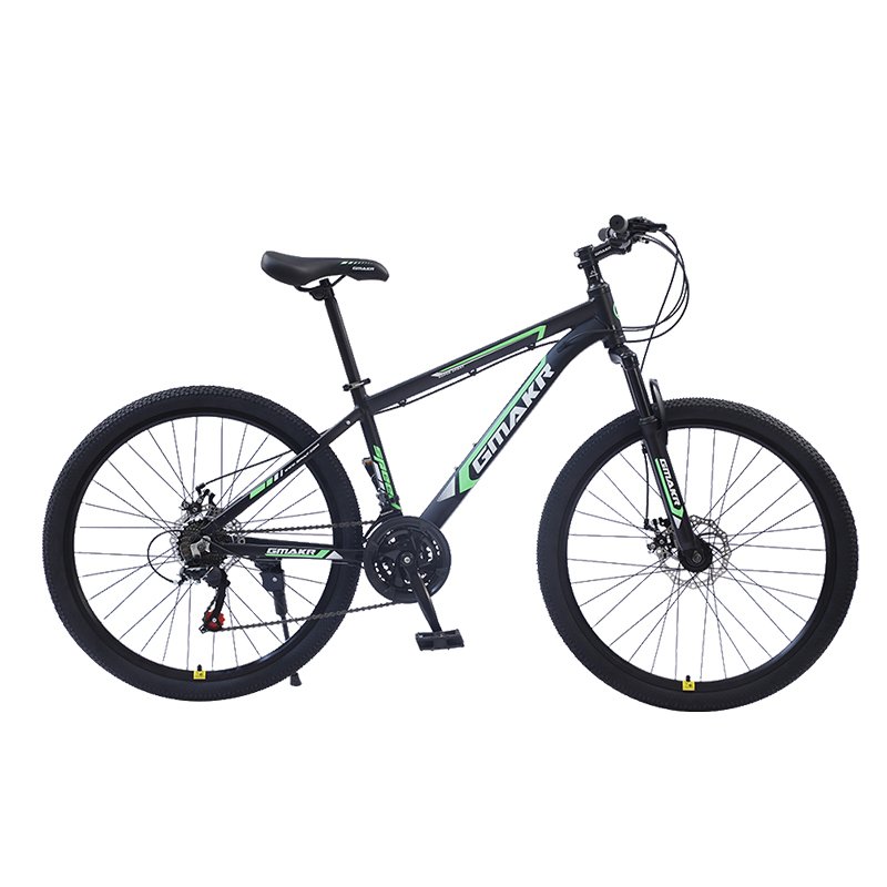 China Supplier Downhill Gear Man Bicycles Sport 26 inch 29er BMX Trek Cycling Racing Mountain Bikes for Adult