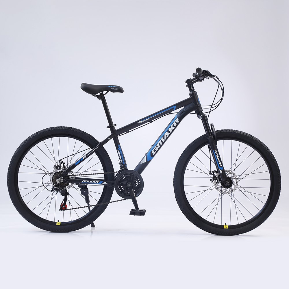 China Supplier Downhill Gear Man Bicycles Sport 26 inch 29er BMX Trek Cycling Racing Mountain Bikes for Adult