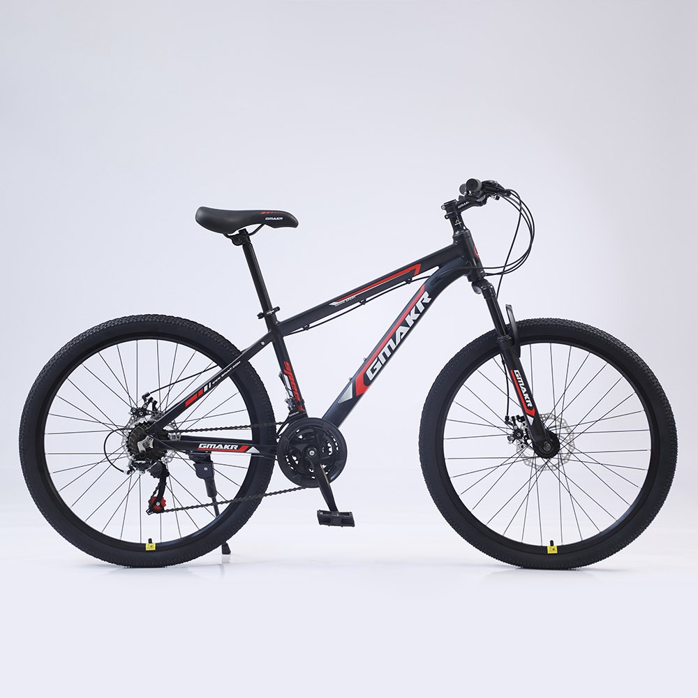 China Supplier Downhill Gear Man Bicycles Sport 26 inch 29er BMX Trek Cycling Racing Mountain Bikes for Adult
