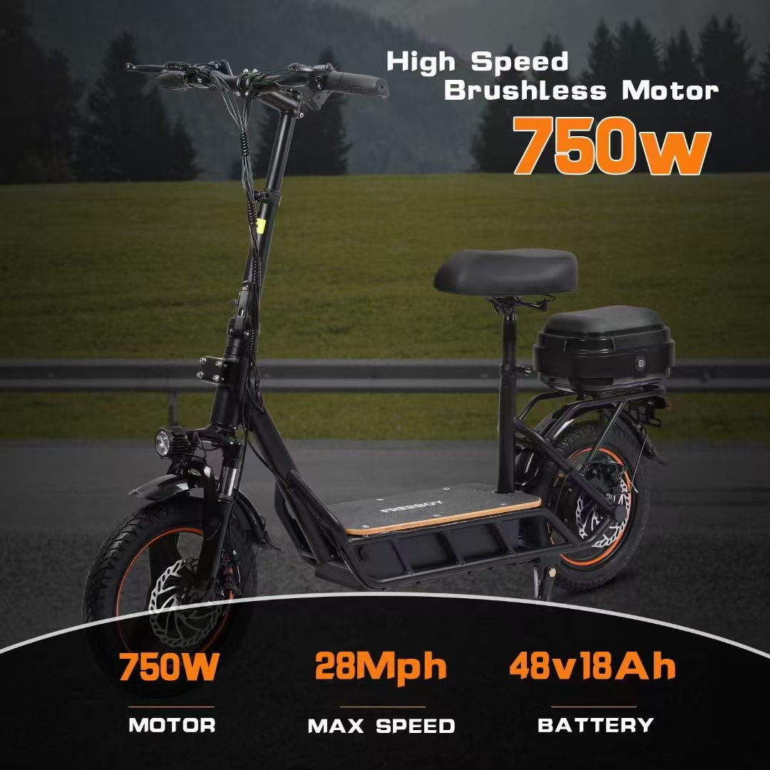 EU Warehouse 2024 New Model C1 Pro lady e bikes 10ah 25ah Battery Kugookirin 14inch Tire Girl Mini City ELectric Bikes