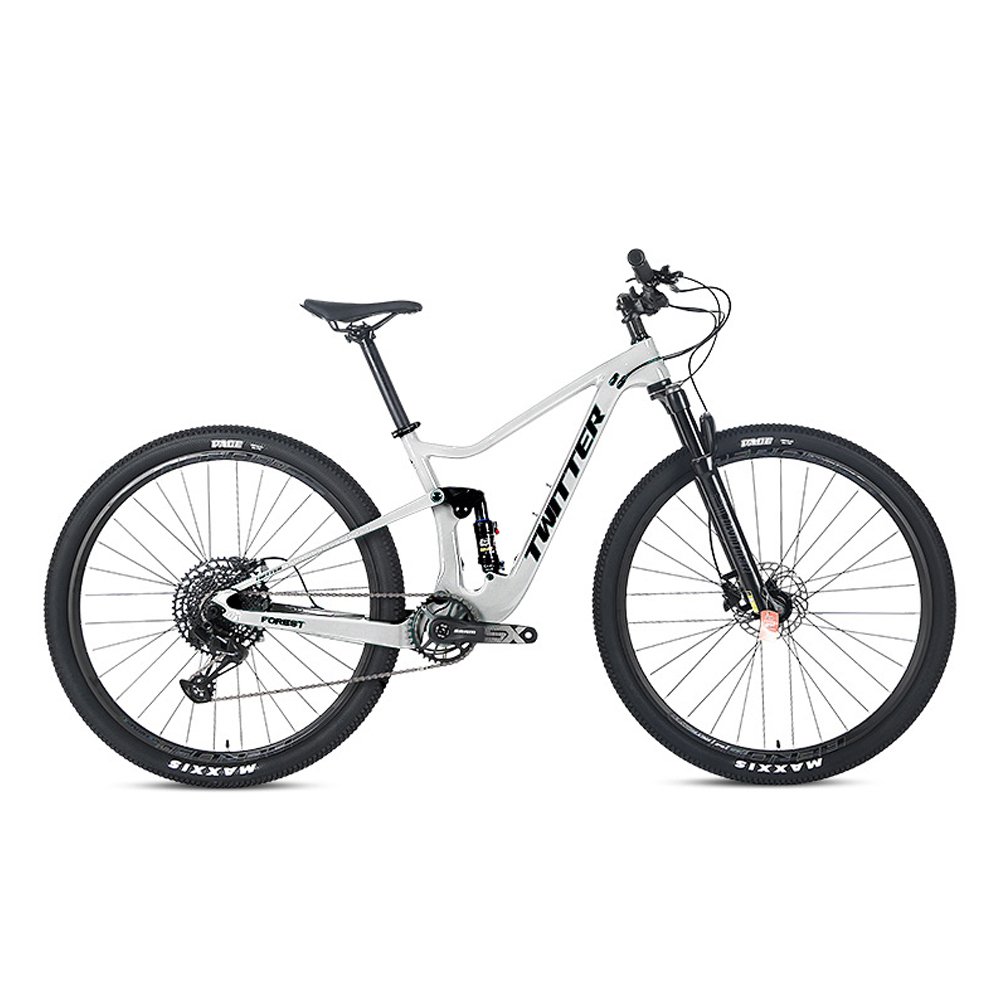 New arrival carbon mountain bike mtb 27.5 29 mountain bike mtb downhill full suspension mountain bike