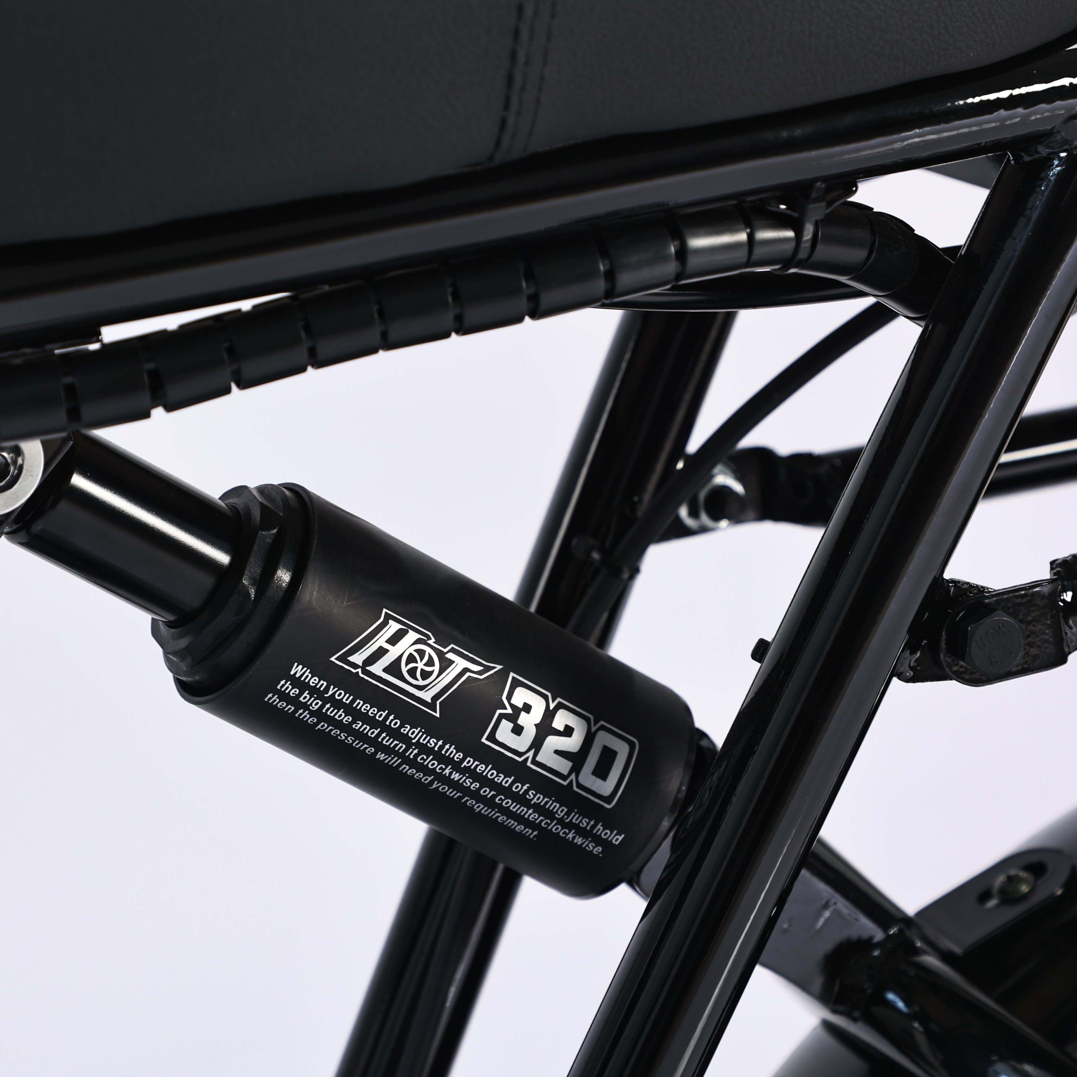 Hot Sell Electric Bike Fat Tire Mountain Road Ebike 20 Inch Fat Tire Sport Electric Bike City Mountain Bike For Adult