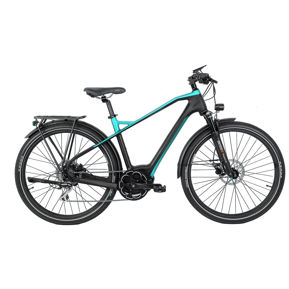 Europe warehouse Dropshipping new design battery bike full suspension down hill ebike e bike electric city bike
