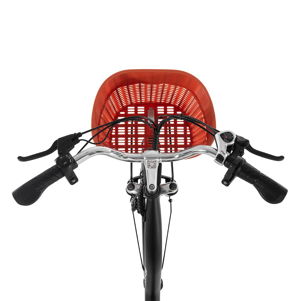 DYU C6 wholesale price motor listrik cheap low price electric city bike electric bikes us warehouse for drop shipping