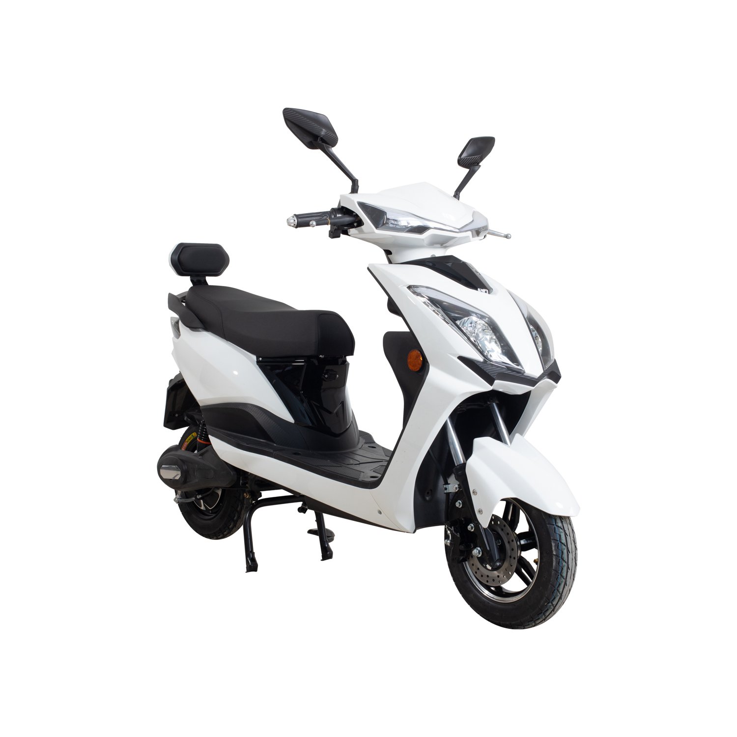 SINSKI provide best electric scooters accessories 2000w electric moped warehouse electric scooter motor scooter