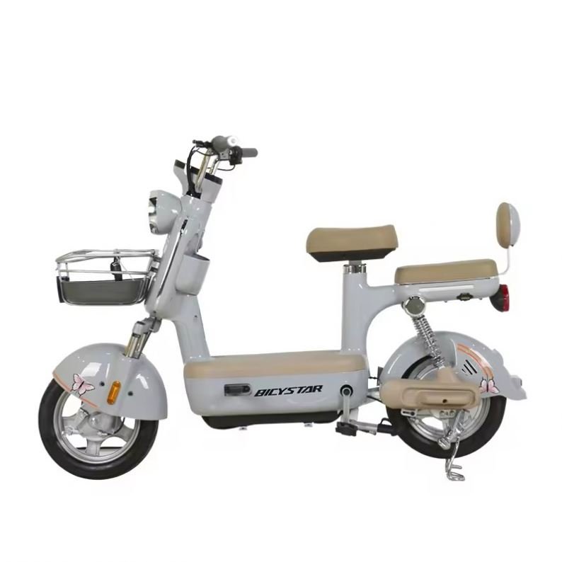 import cheap e cycle long range full suspension 36V 500w bicycle ebike electric bike fat tire 26 inch mountain ebike