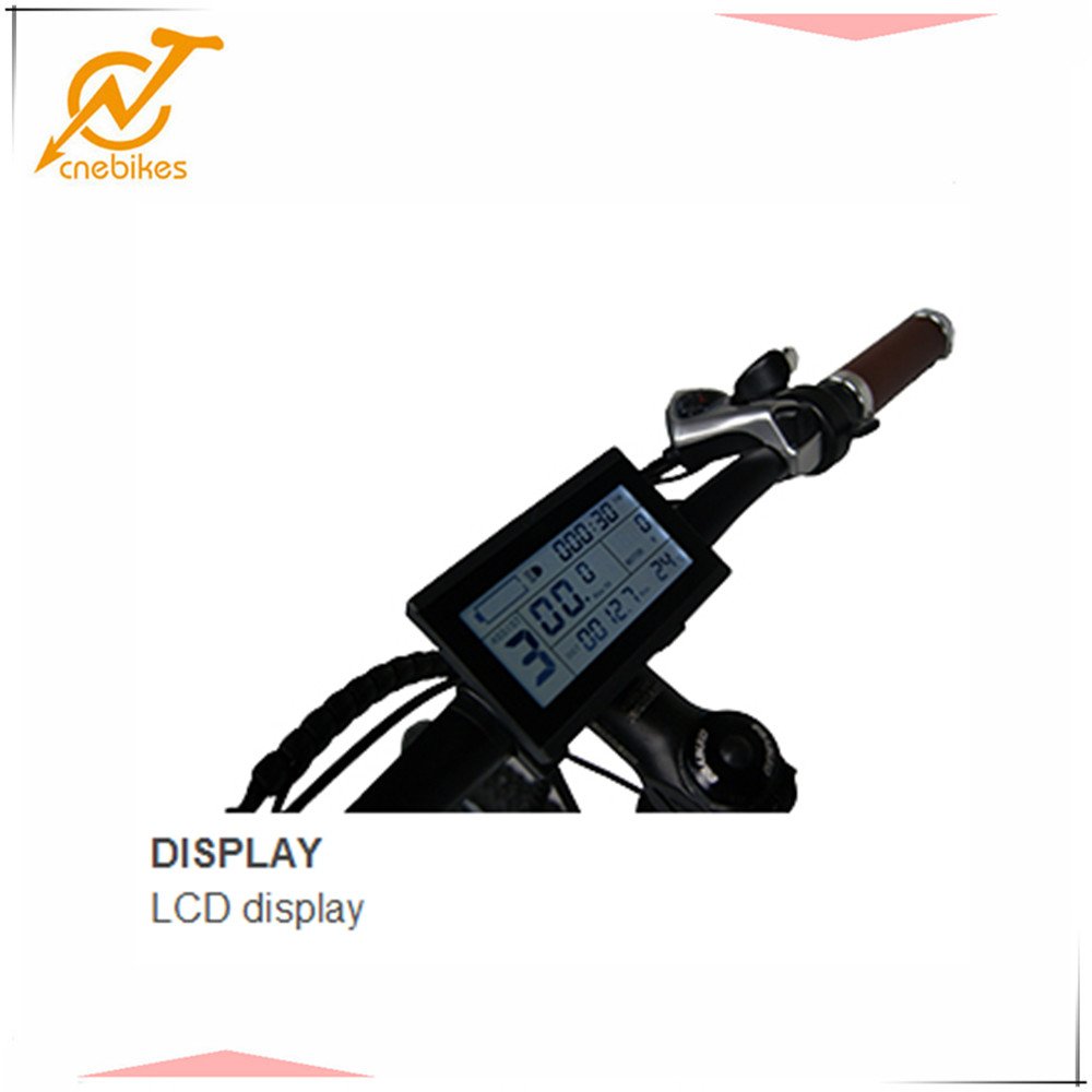 China Cnebikes 27.5 Inch 48v 500w Ebike Electric Bike Aluminum Alloy City Mountain Beach Electric Bicycle Bike For Adult