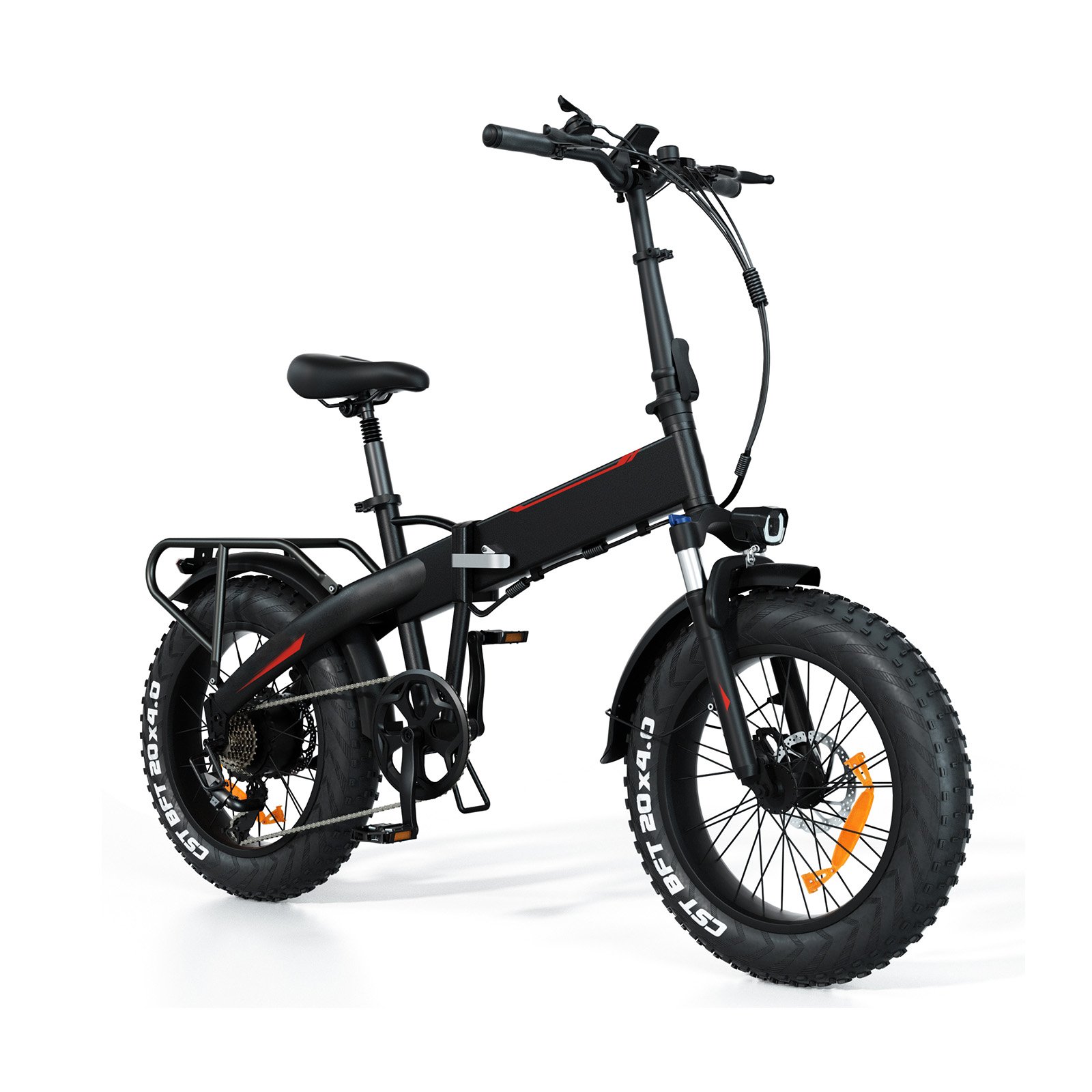 750w 48V 12AH Fat Tyre Electric Bike Long Range Factory Price Electric Bicycle Electric City Bike