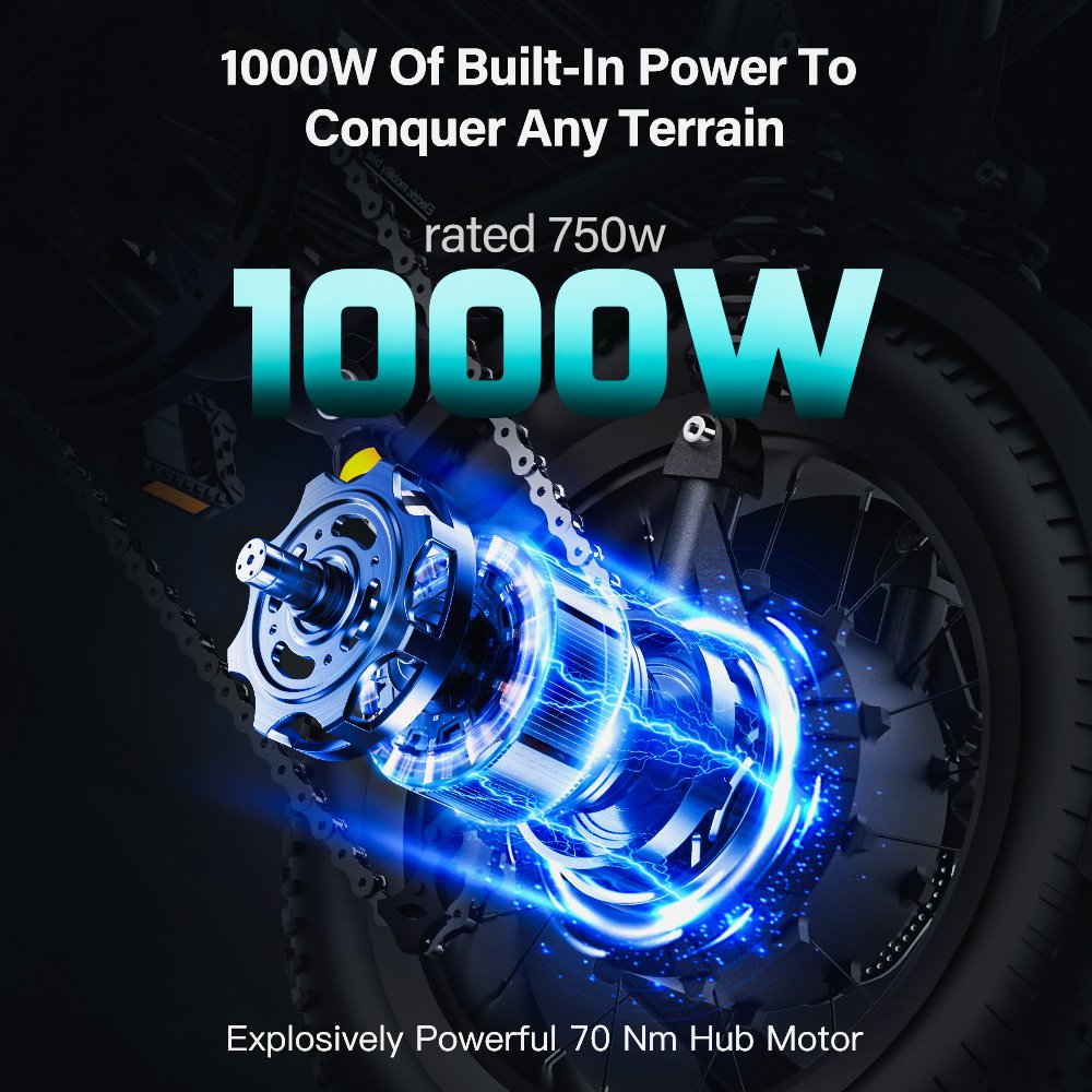 Coswheel Y16 Fatbike Factory Price Buy Electric City Bike 25km/h Bicycle Bicycle Fat Tire Cheap Electric Fat Tire Bike