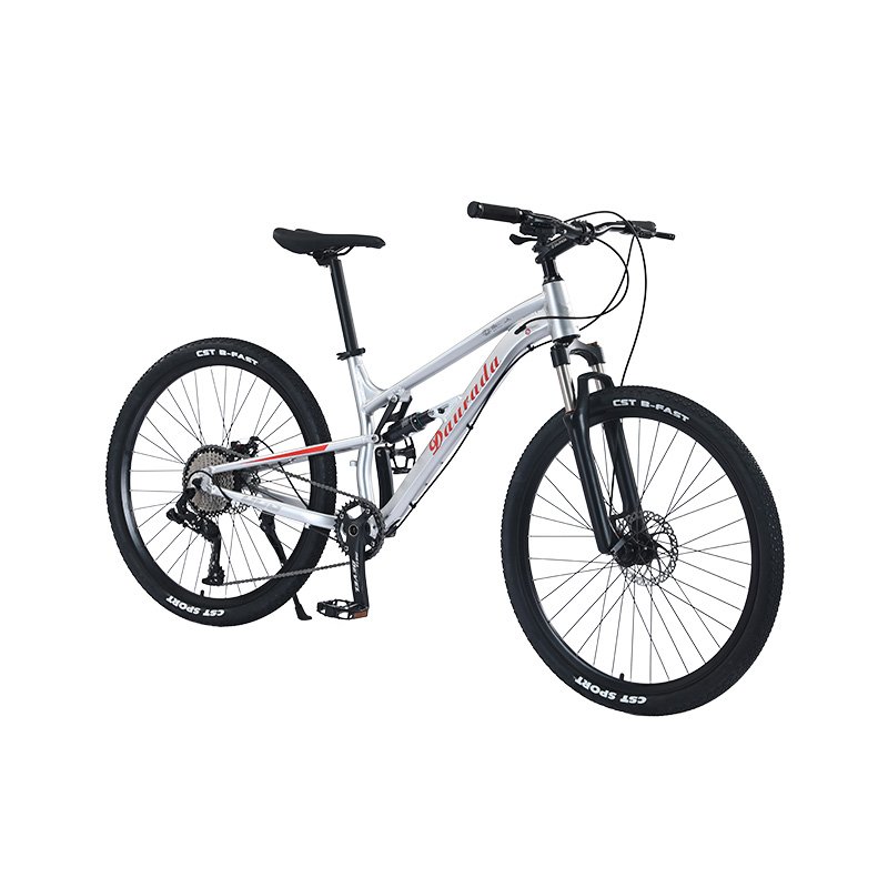 27.5/29 inch other Soft-tail frame full suspension mtb bikes for adults bicycle mountain bike