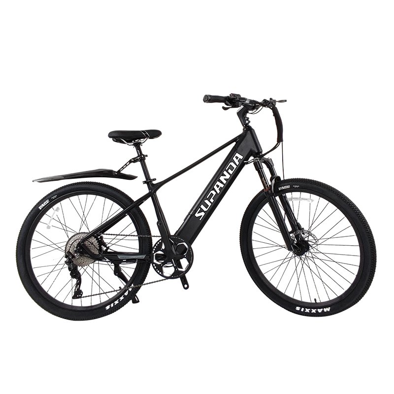 Fast speed 26" electric bike e mountain bike Aluminum frame 350w 48V electric bicycle ebike 11 speed electric mountain bike