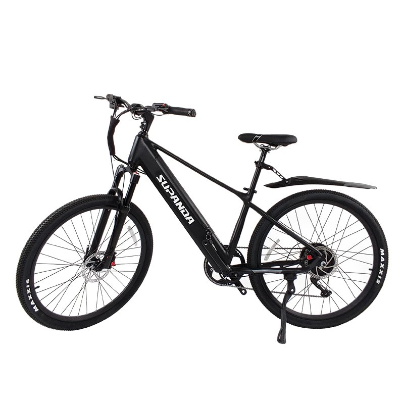 Fast speed 26" electric bike e mountain bike Aluminum frame 350w 48V electric bicycle ebike 11 speed electric mountain bike
