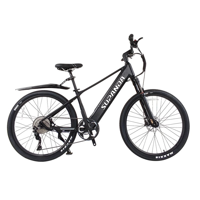 Fast speed 26" electric bike e mountain bike Aluminum frame 350w 48V electric bicycle ebike 11 speed electric mountain bike
