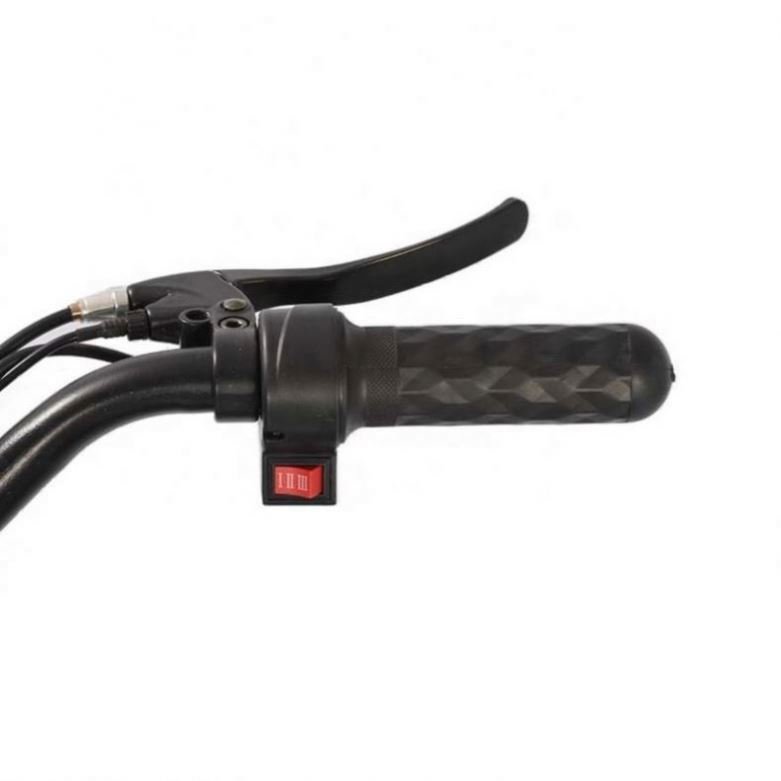 New Arrival 35Km/h 20Ah 500W Durable Tire Bike Electric Bicycle Electric City Bike