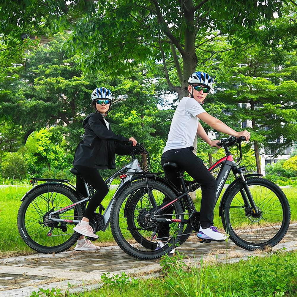 Eu warehouse 17AH e mtb 27.5/29inch elektro mountainbike full suspension 1000w electric bicycle with hidden battery