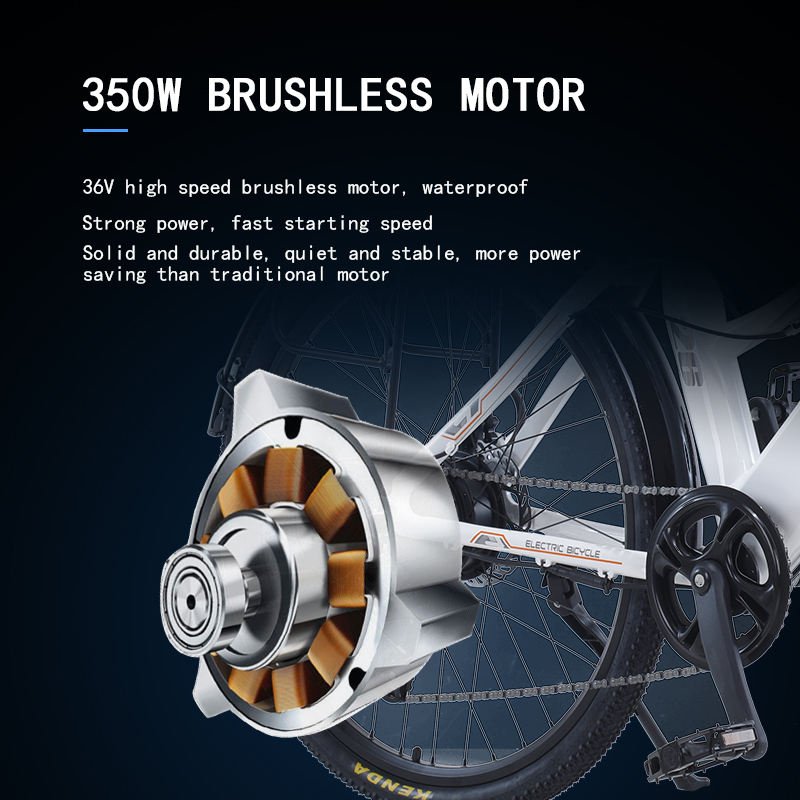 Wholesale Women 36V 10Ah Electric City Bike 26 Inch Road City Ladies Vintage Electric Bicycle Ebike Bike
