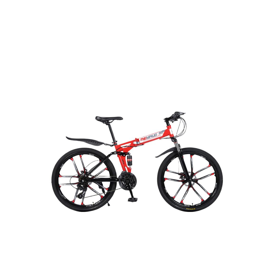 Factory price folding mountain bike mtb bicycle for men/steel foldable mountain bycycles/26 inch 29inch downhill bikes
