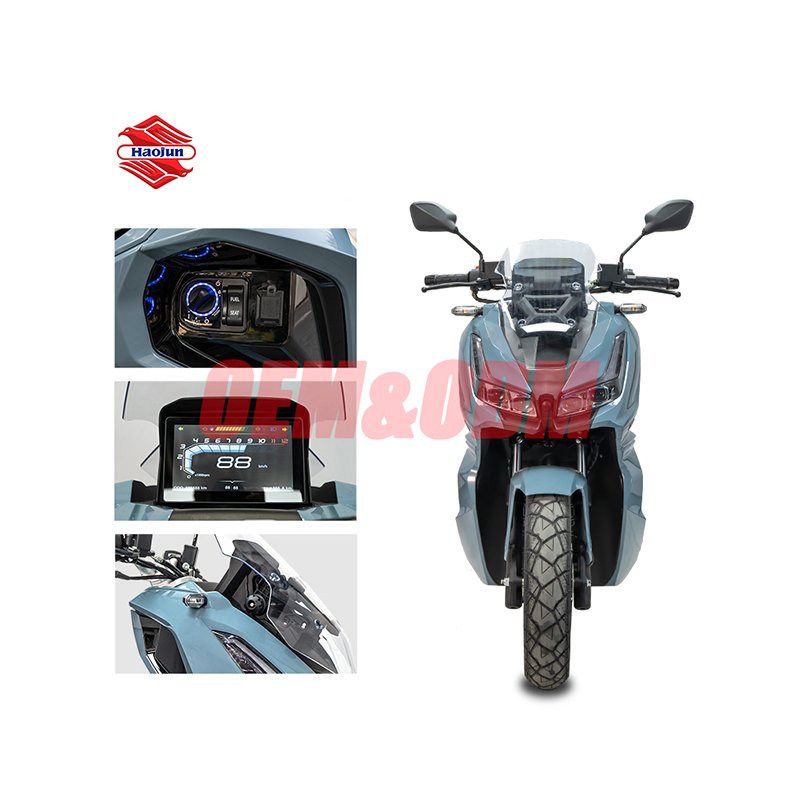 New Mode Hot Selling Adult Wholesale Good Price Motorcycle Gasoline Cruiser Motorcycle Motocar Racing Motorcycles Sportbikes