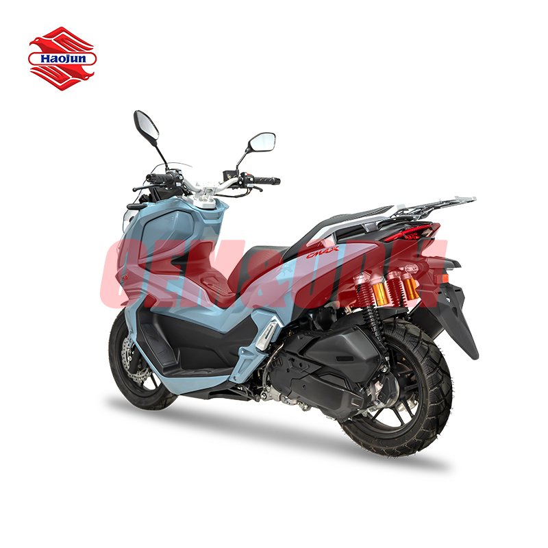New Mode Hot Selling Adult Wholesale Good Price Motorcycle Gasoline Cruiser Motorcycle Motocar Racing Motorcycles Sportbikes