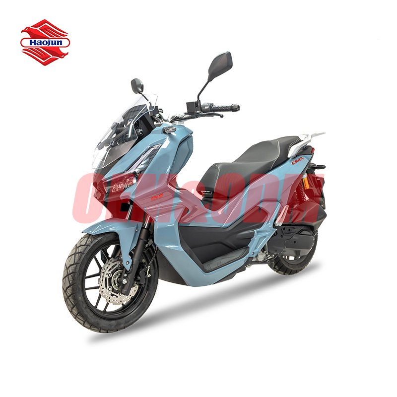New Mode Hot Selling Adult Wholesale Good Price Motorcycle Gasoline Cruiser Motorcycle Motocar Racing Motorcycles Sportbikes