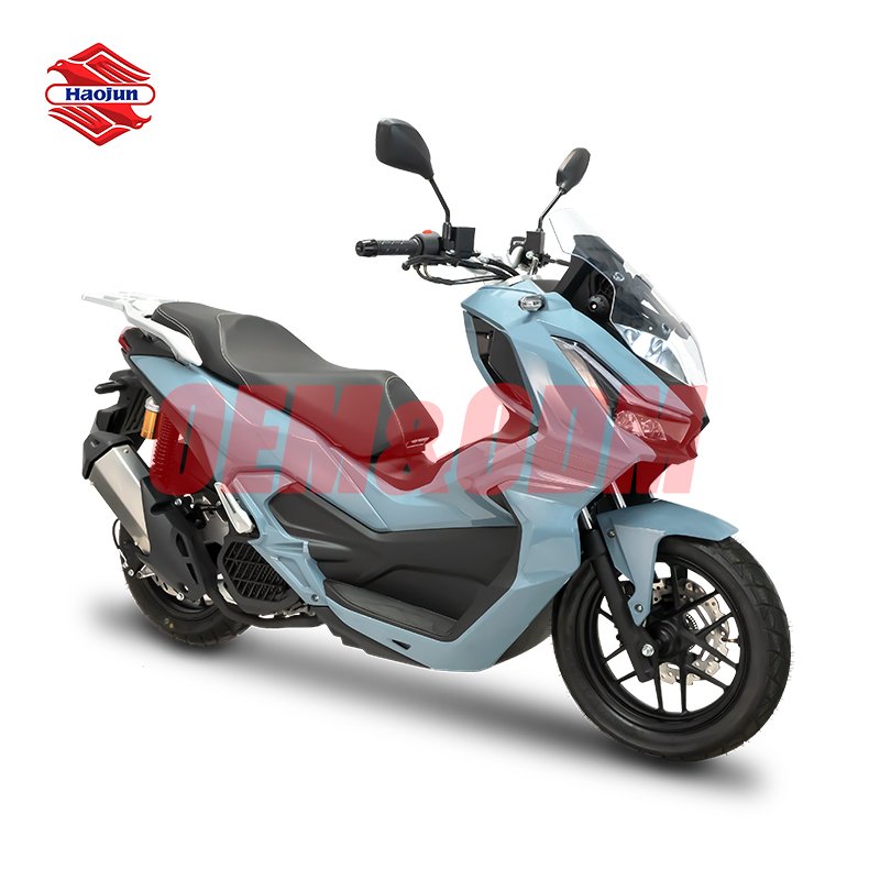 New Mode Hot Selling Adult Wholesale Good Price Motorcycle Gasoline Cruiser Motorcycle Motocar Racing Motorcycles Sportbikes