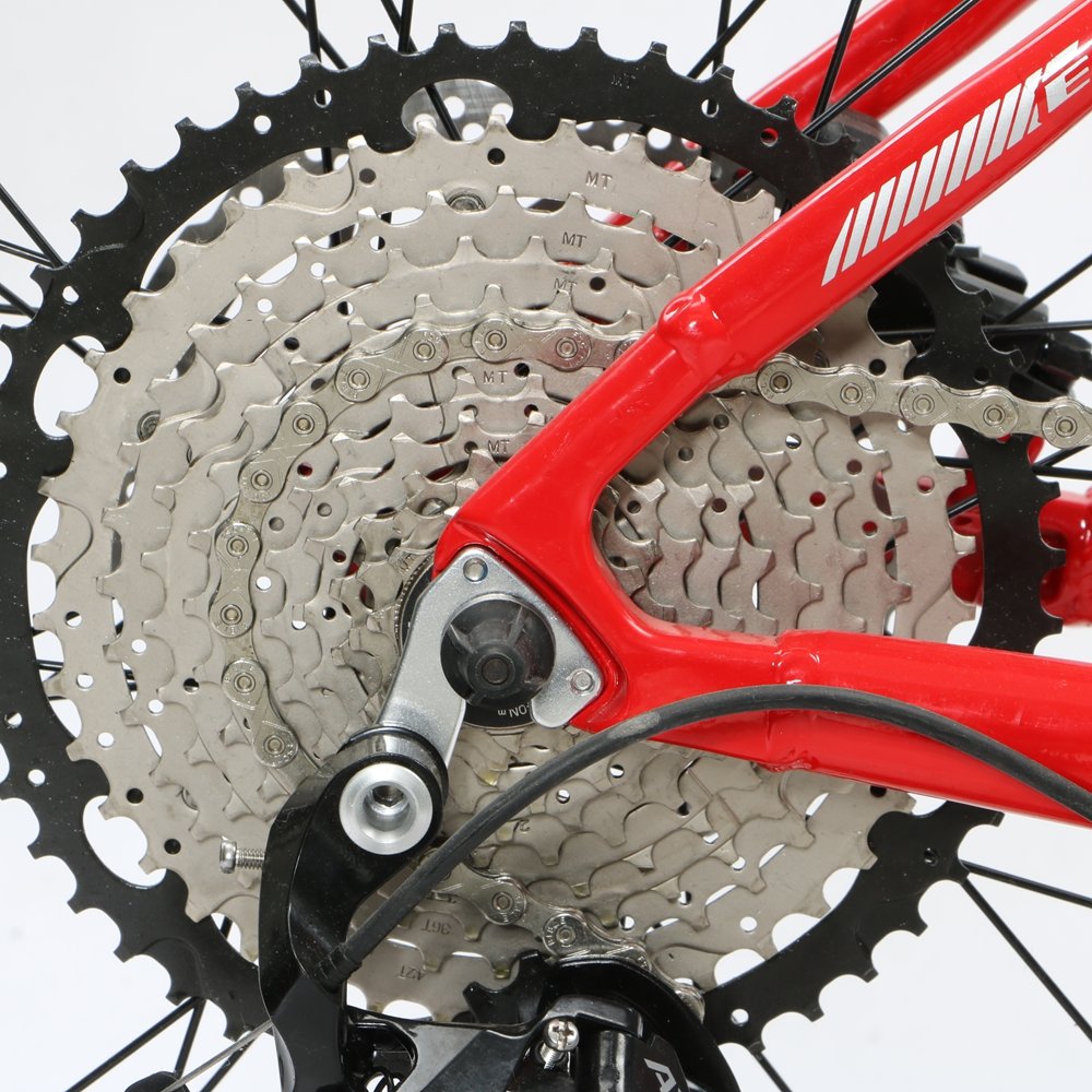 Bicycle best seller new 12-speed 27.5/29 inch Aluminium alloy frame oil brake mountain bike