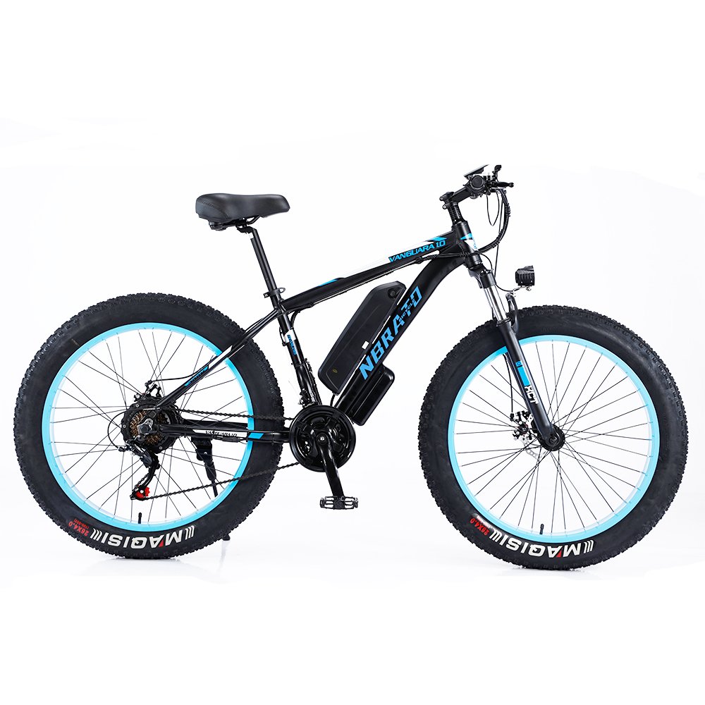 21 speed 1000w fast fat snow electric bike Aluminum alloy 26 inch bicycle electric bike