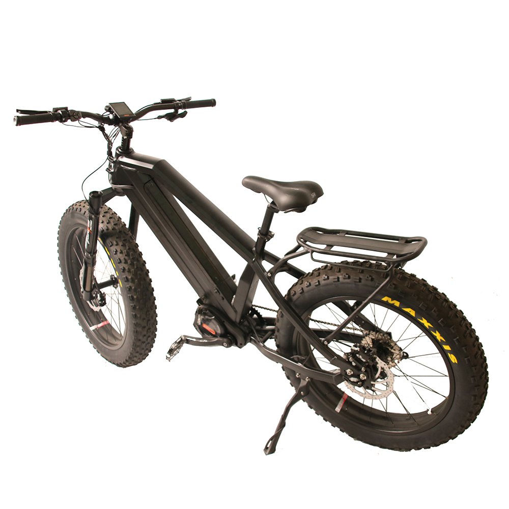 2023 new speed big power mountain ebike / fat tire electric bike / snow e-bike