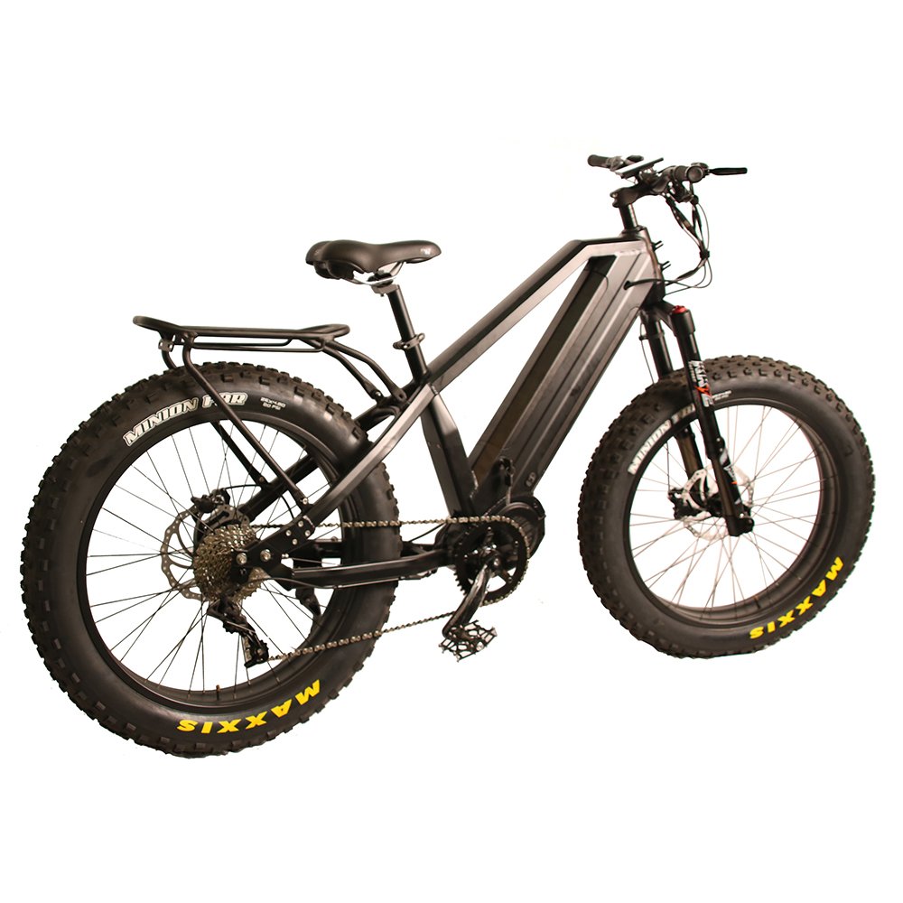 2023 new speed big power mountain ebike / fat tire electric bike / snow e-bike