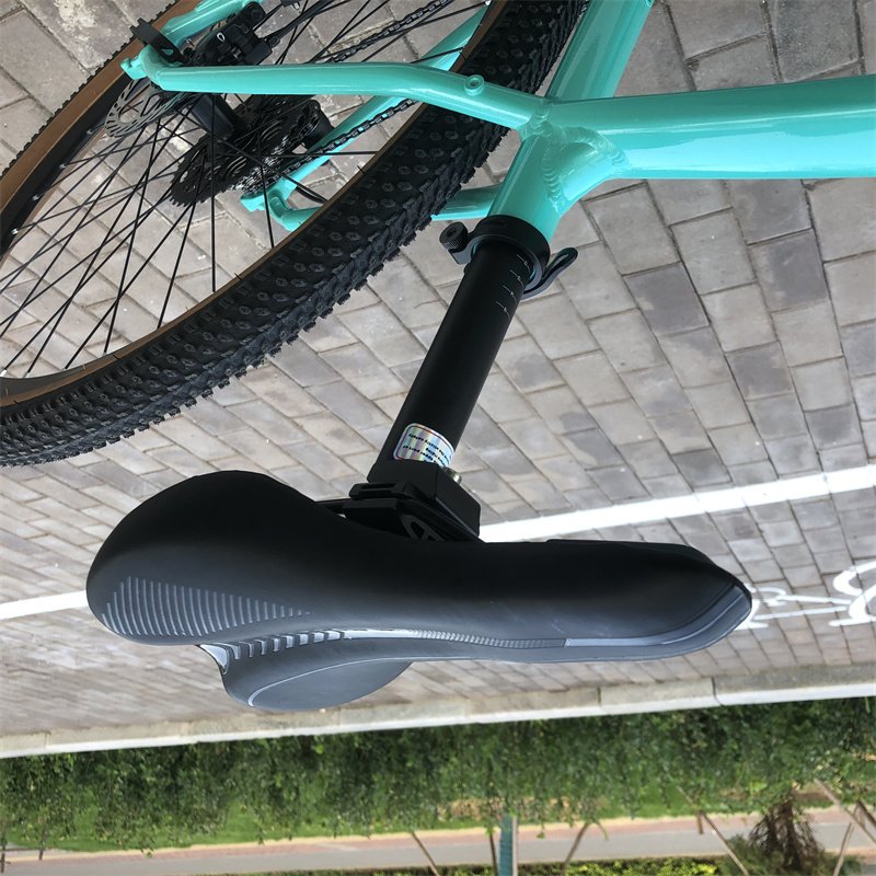 New Popular Style 29 Inch Mountain Bike with Oil Disc Brake System and 10 Speed Variable System