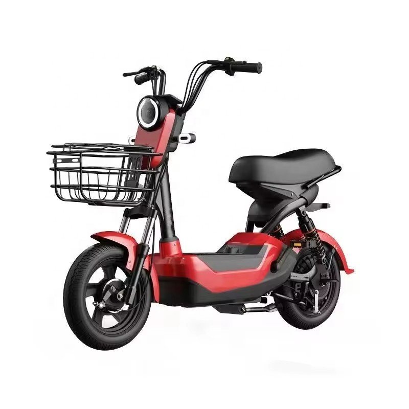 High Quality Electric Bike City Motorcycle Bicycle Electric Scooter Mini E-scooter electric scooter adults electric city bike
