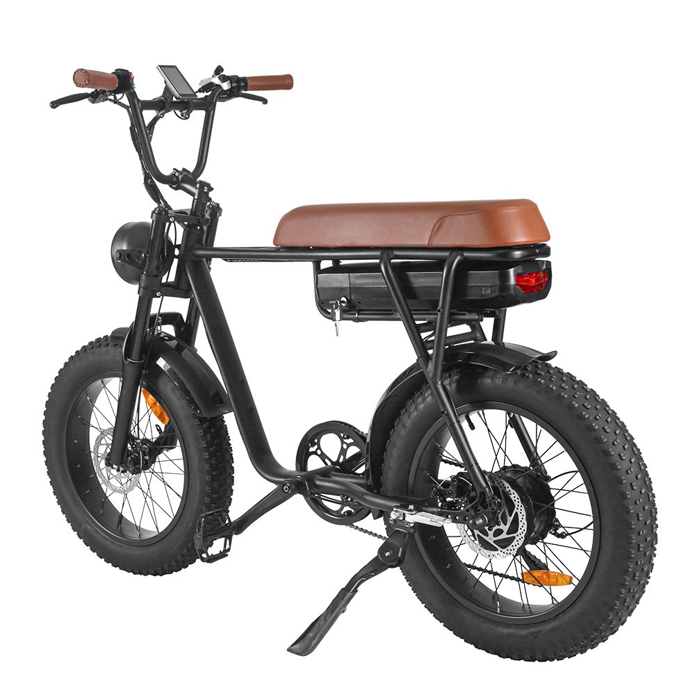 EU Stock  e-bikes ebike adults bicycle electric city ebike mountain fat tire bike