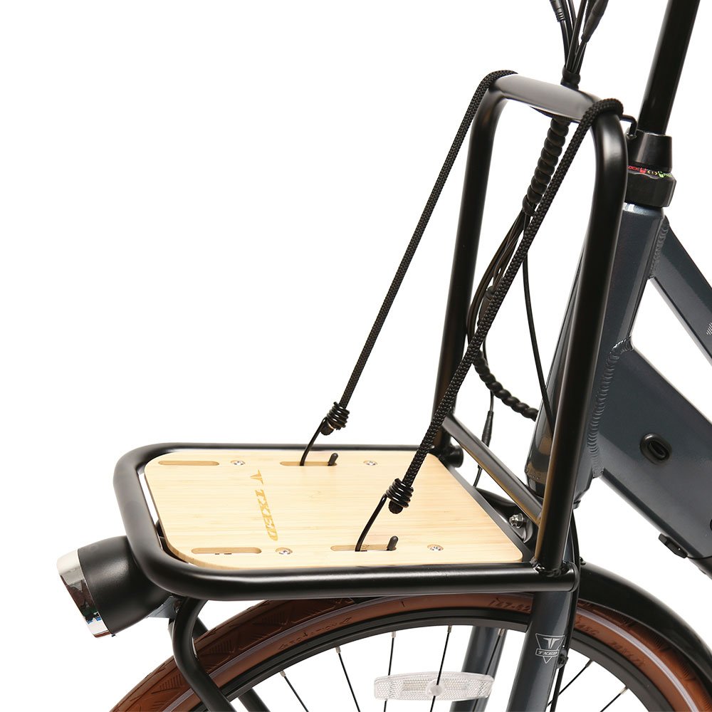 TXED new design 250W hidden battery e bike retro style electric city bike for adult