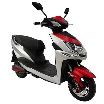 High speed new design electric motorcycle scooter 2 wheel electric sportbike powerful electric scooter for sale