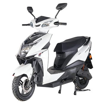 High speed new design electric motorcycle scooter 2 wheel electric sportbike powerful electric scooter for sale