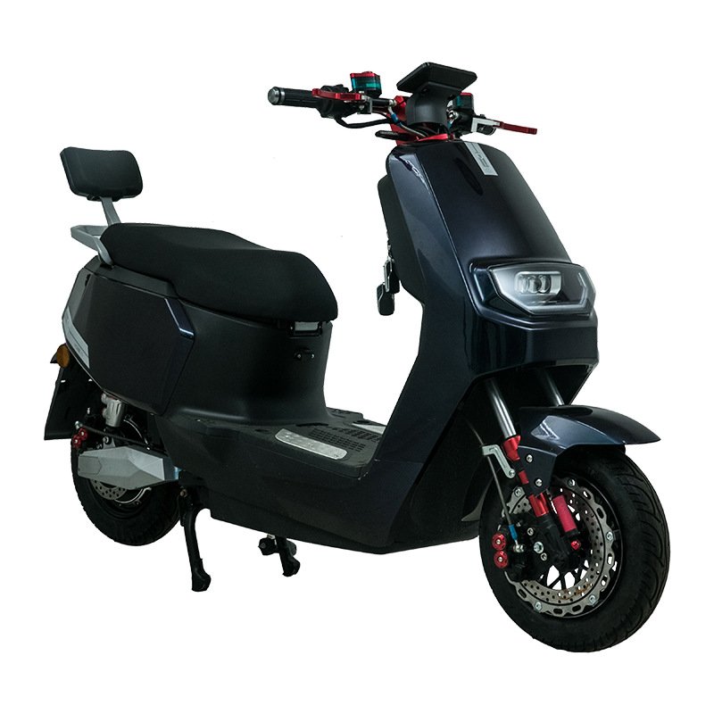 H1 Customized 12-Inch Electric Scooter for Adults 3000W Speed 90kmh Strong Power CATL LG Lithium Battery Speedy City Bike