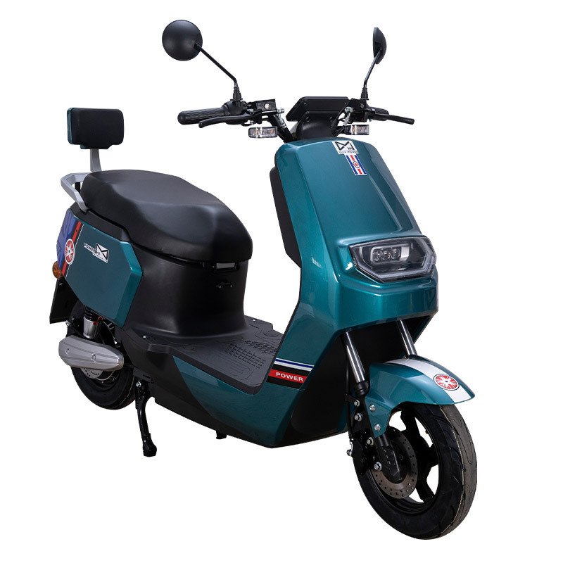H1 Customized 12-Inch Electric Scooter for Adults 3000W Speed 90kmh Strong Power CATL LG Lithium Battery Speedy City Bike