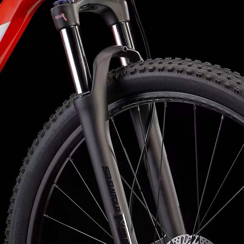 Mountain bike TREK BIKE MARLIN5 aluminum alloy frame 2022 model 16speed racing bike
