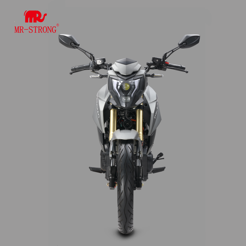 2024 Dihao 3000W Electric Racing Scooter New Sportbikes Motorcycle for Adults 72V Voltage