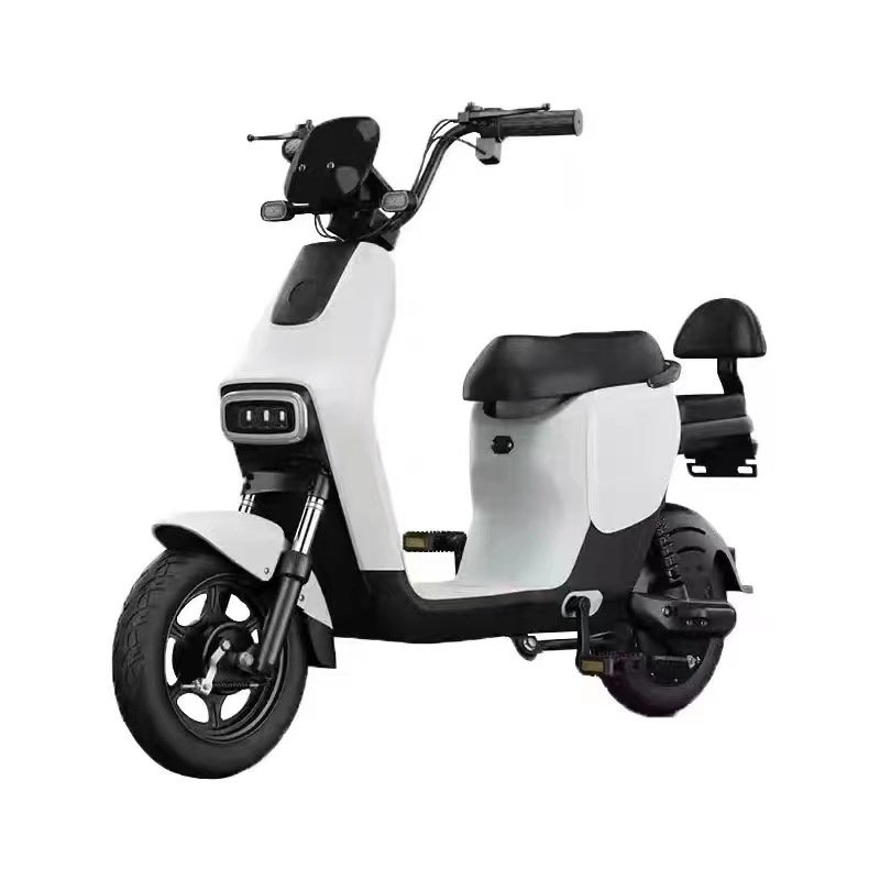 2023 Manufacturer Best-selling Adult 48V 14Inch 45km/h 1000W Waterproof silent motor E-bike ELectric Bicycle Electric Motorcycle